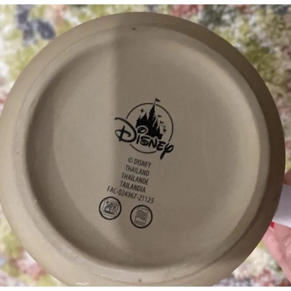 Disney Home Castle Stoneware Mug - Picture 7 of 8